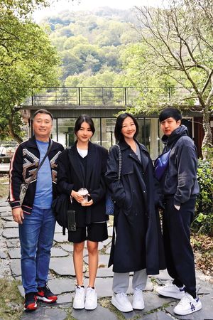 【獨家】【墾荒農家樂】自揭隱形富豪真相　王中平斥資千萬墾荒土