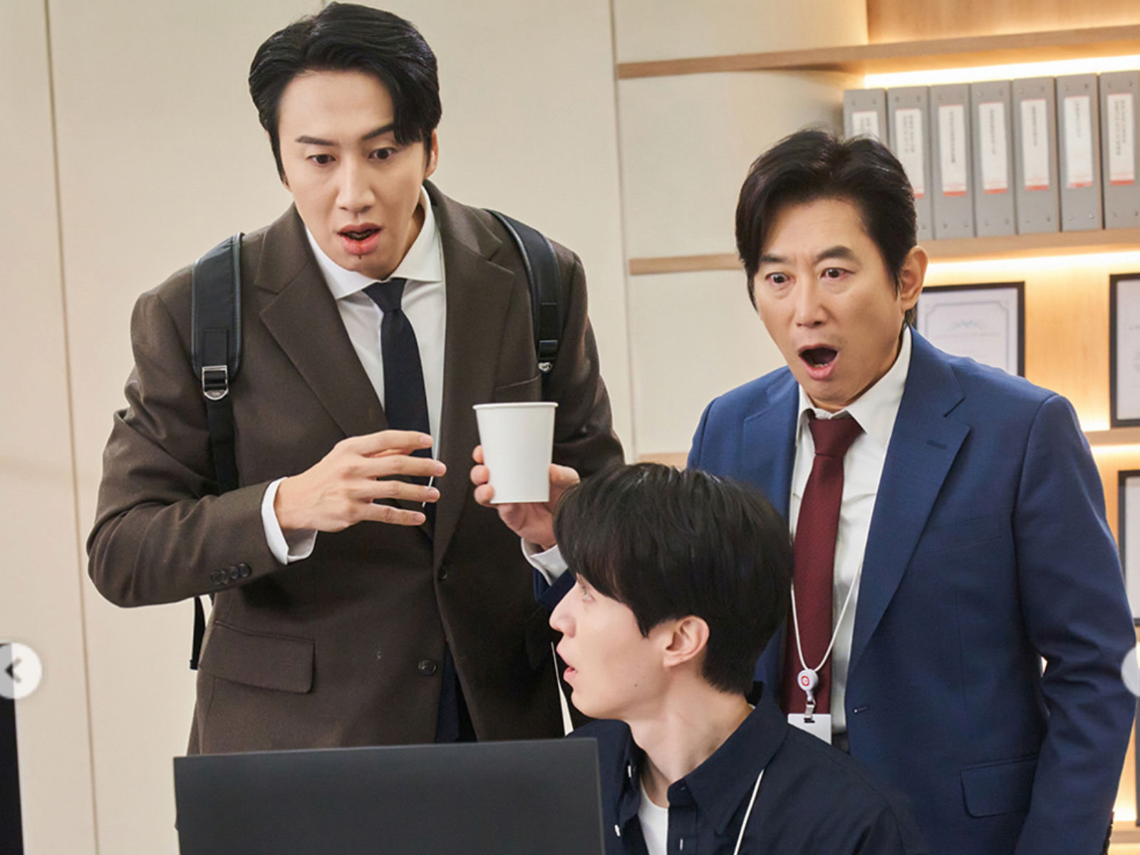 ▲▼ 星座   。（圖／翻攝自TVN IG）
