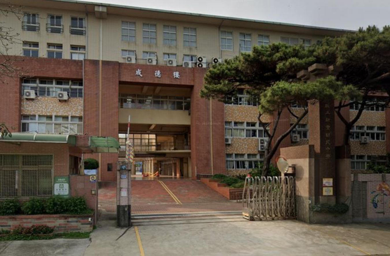 ▲▼新竹,新豐,新庄子,碩禾築創,碩禾豐格,校園,行政,文教,公園。（圖／業者提供）