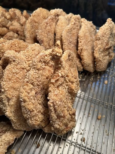 ▲▼             。（圖／翻攝光頭張炸雞FB）