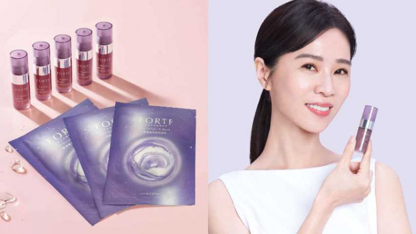 25歲後開始明顯衰老的10徵兆中了幾個？80%女性有感尤其「毛孔粗大」、「輪廓線鬆弛」