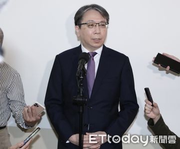 黃國昌爆涉狗仔跟監、吸收駭客案　國安局啟動機制查有無境外資金