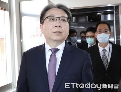 國安局最新報告「美關稅加劇中共經社風險」 中方陳抗事件增63%