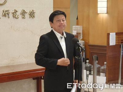 陸配需繳除籍證明否則恐離台 傅崐萁:別在台灣內部找敵人