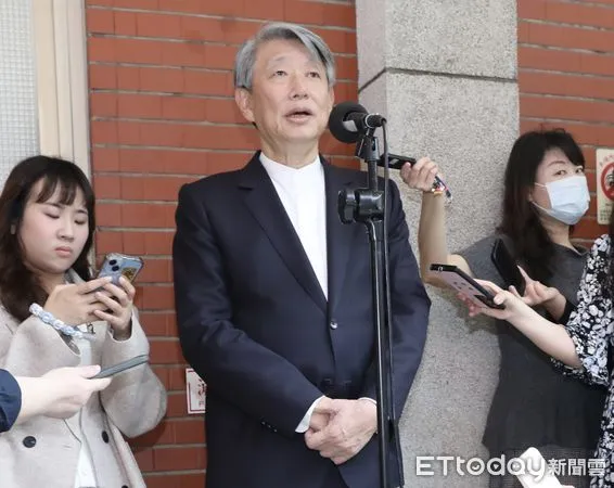 ▲▼經濟部長郭智輝 聯訪  立法院經濟委員會。（圖／記者屠惠剛攝）