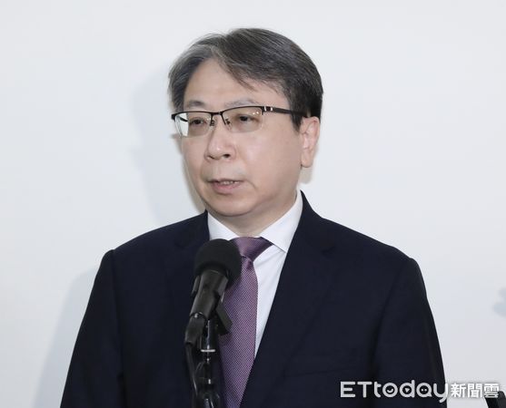 ▲▼國安局 蔡明彥  聯訪 立法院國防委員會。（圖／記者屠惠剛攝）