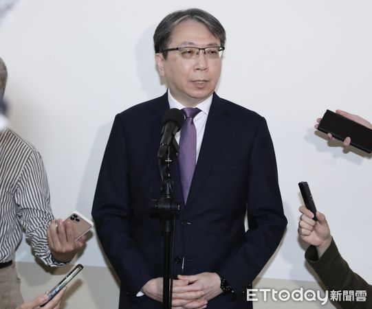 ▲▼國安局 蔡明彥  聯訪 立法院國防委員會。（圖／記者屠惠剛攝）