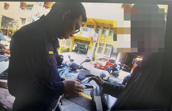 ▲彰化男子遭詐騙購買金屬銅200萬元。（圖／警方提供）