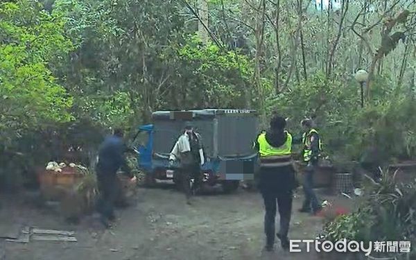 ▲▼             。（圖／記者李陳信得攝）