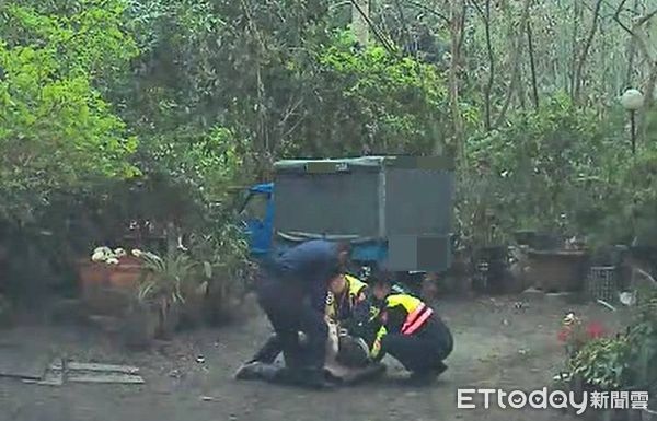 ▲▼             。（圖／記者李陳信得攝）