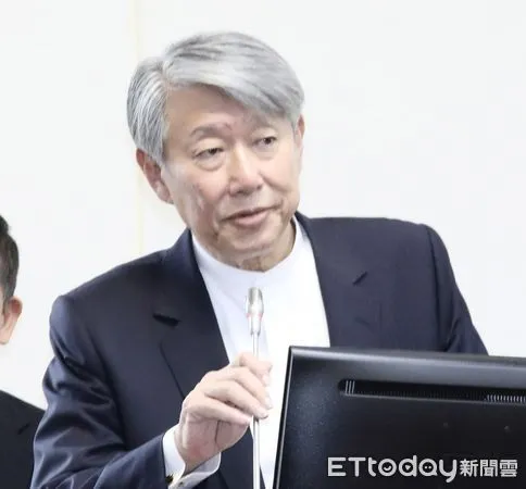 ▲▼經濟部長郭智輝 國發會主委劉鏡清 答詢 880億預算相關 立法院經濟委員會。（圖／記者屠惠剛攝）