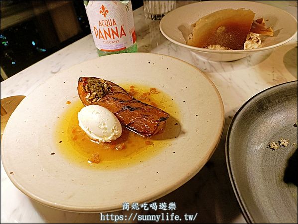 ▲▼Ojo Bangkok。（圖／部落客商妮吃喝遊樂授權提供）