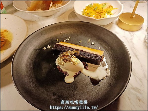 ▲▼Ojo Bangkok。（圖／部落客商妮吃喝遊樂授權提供）