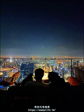 ▲▼Ojo Bangkok。（圖／部落客商妮吃喝遊樂授權提供）