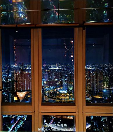 ▲▼Ojo Bangkok。（圖／部落客商妮吃喝遊樂授權提供）