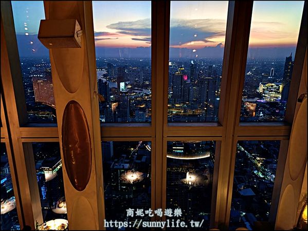 ▲▼Ojo Bangkok。（圖／部落客商妮吃喝遊樂授權提供）