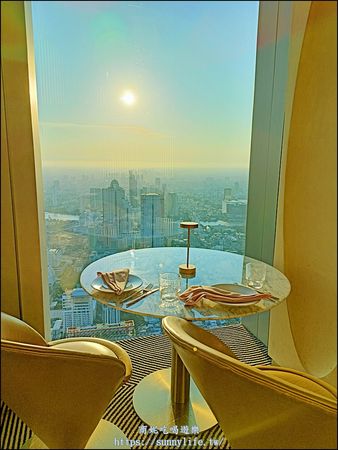 ▲▼Ojo Bangkok。（圖／部落客商妮吃喝遊樂授權提供）