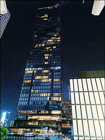 ▲▼Ojo Bangkok。（圖／部落客商妮吃喝遊樂授權提供）
