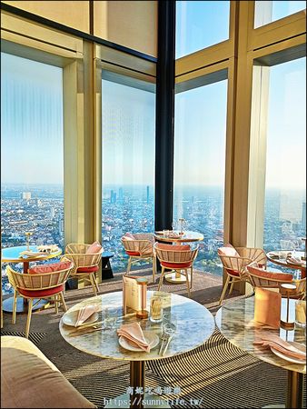 ▲▼Ojo Bangkok。（圖／部落客商妮吃喝遊樂授權提供）