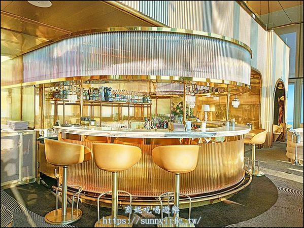 ▲▼Ojo Bangkok。（圖／部落客商妮吃喝遊樂授權提供）
