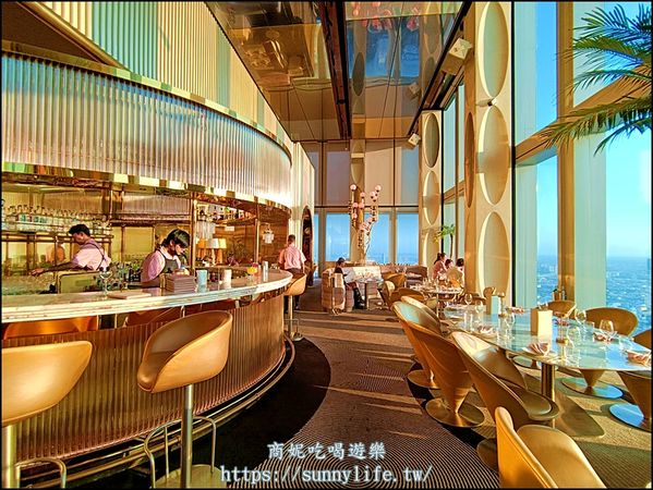▲▼Ojo Bangkok。（圖／部落客商妮吃喝遊樂授權提供）