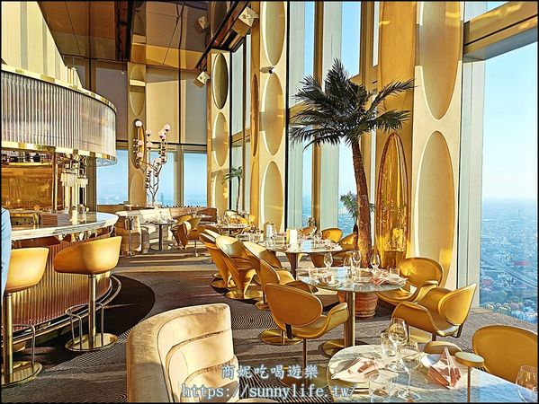 ▲▼Ojo Bangkok。（圖／部落客商妮吃喝遊樂授權提供）