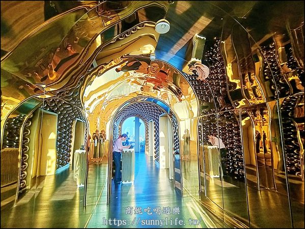 ▲▼Ojo Bangkok。（圖／部落客商妮吃喝遊樂授權提供）