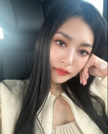 ▲▼王思佳。（圖／翻攝自Instagram／pinksophia0818）