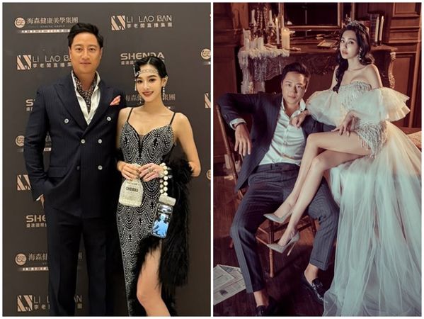 ▲▼王思佳。（圖／翻攝自Instagram／pinksophia0818）