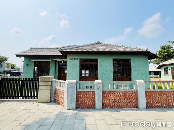 ▲屏東市勝利星村民宿專區營運徵選            。（圖／屏東縣文化處提供）