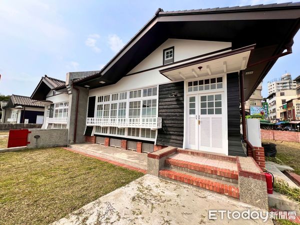 ▲屏東市勝利星村民宿專區營運徵選            。（圖／屏東縣文化處提供）