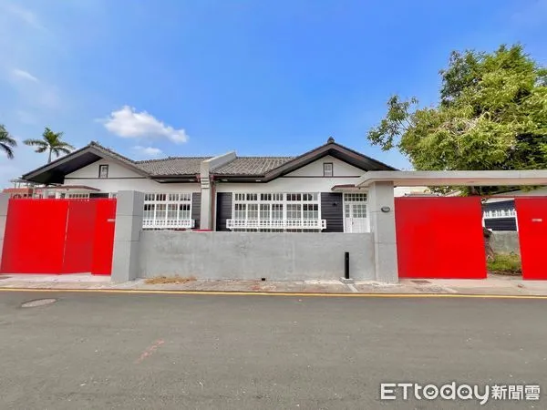 ▲屏東市勝利星村民宿專區營運徵選            。（圖／屏東縣文化處提供）