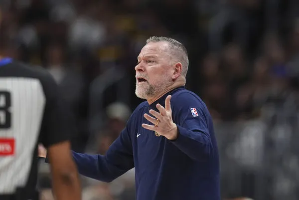 ▲▼金塊開除主帥馬龍、總經理布斯。（圖／達志影像／美聯社）