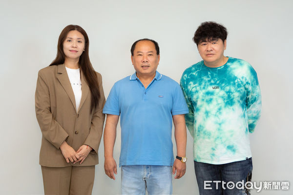 ▲南市區漁會依據《漁會選舉罷免辦法》順利完成選舉作業，圓滿選出新任理事長方裕豐、常務監事鄭奐彬，並由全體理事同意聘任原總幹事林鈺昕續任。（圖／記者林東良翻攝，下同）