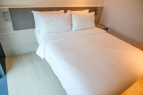 ▲▼Mercure ICON Singapore City Centre。（圖／部落客混血珊莎的奇幻旅程授權提供）