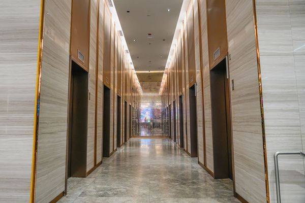 ▲▼Mercure ICON Singapore City Centre。（圖／部落客混血珊莎的奇幻旅程授權提供）