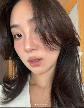 ▲▼楊祐寧老婆Melinda。（圖／翻攝自Instagram／wangmelinda）