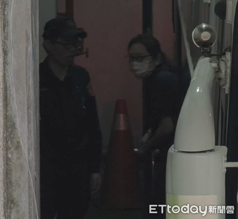 ▲▼涉虐死1歲男童「剴剴」的保母劉彩萱（如圖），與妹妹劉若琳涉另對2嬰幼兒施暴被起訴。（圖／記者黃哲民攝）