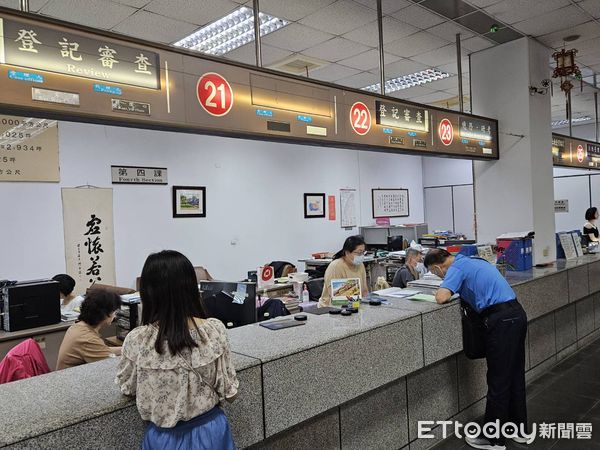 ▲地政防詐新三寶             。（圖／屏東縣政府提供）