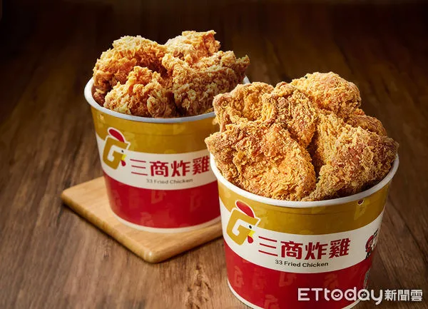 ▲▼三商炸雞。（圖／業者提供）