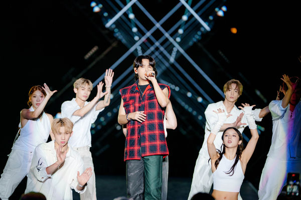 ▲▼陳零九獻唱方大同歌曲致敬。（圖／J&rsquo;s娛樂工廠提供）