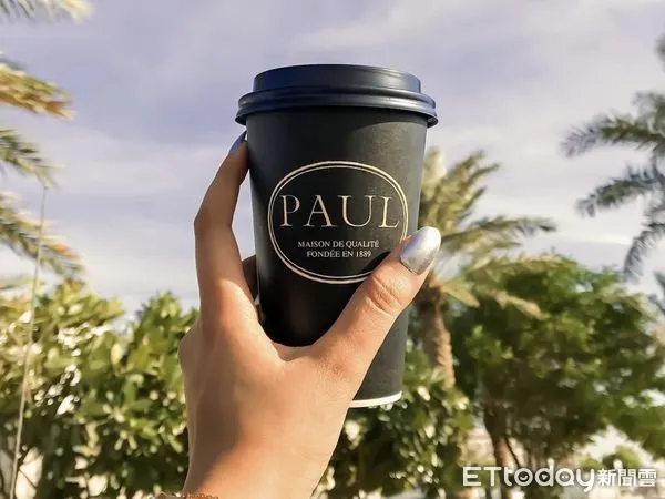 ▲▼PAUL法國麵包甜點沙龍咖啡。（圖／翻攝PAUL法國麵包甜點沙龍臉書粉專）