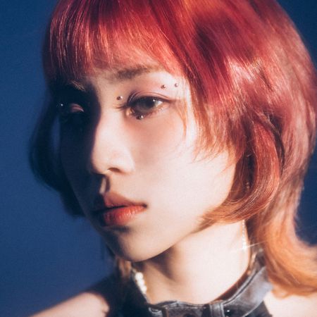 ▲▼ 歌手阿橘來自台大外文系。（圖／Shabbyboyz提供）