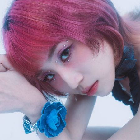 ▲▼ 歌手阿橘推出新歌。（圖／Shabbyboyz提供）