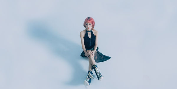 ▲▼ 歌手阿橘來自台大外文系。（圖／Shabbyboyz提供）