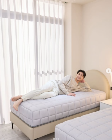 ▲▼江宏傑。（圖／翻攝自Instagram／chiang_hung_chieh）