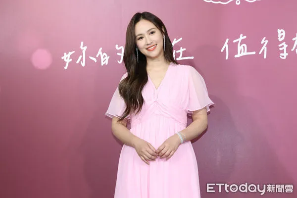 ▲▼ 吳姍儒 哈根達斯活動。（圖／記者黃克翔攝）