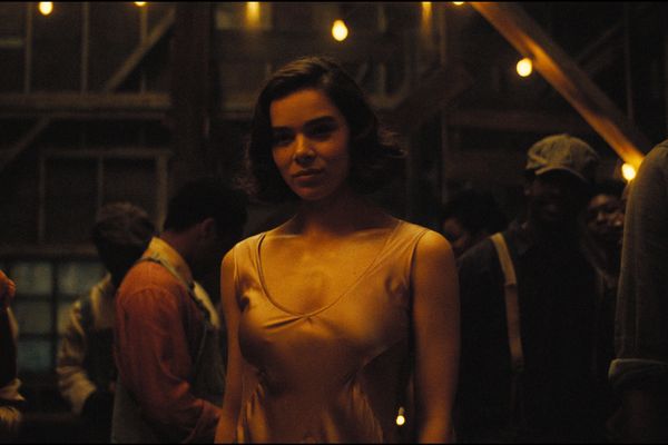 ▲《罪人》麥可&middot;B&middot;喬丹更1人飾演2角。（圖／華納提供）