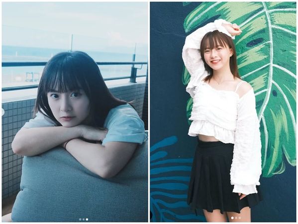 ▲▼陳詩媛。（圖／翻攝自Instagram／10yuan.0424）