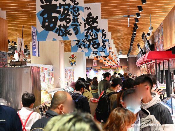 ▲▼LOPIA 台中IKEA店。（圖／部落客糖糖’s享食生活授權提供）